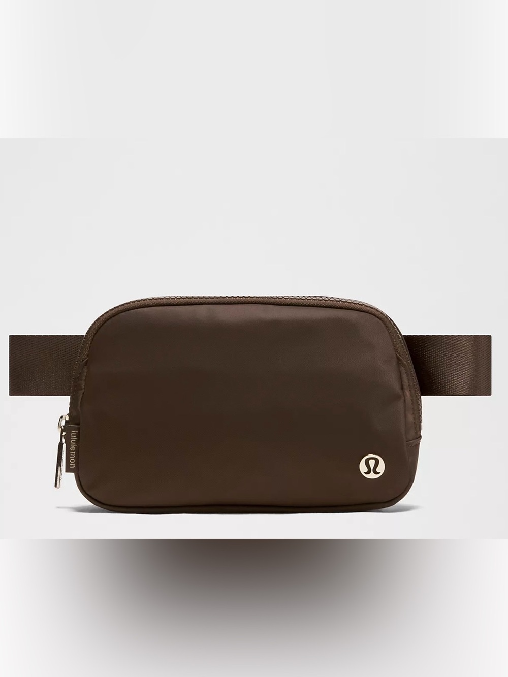NWT Lululemon Everywhere Belt Bag
